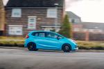 Honda Jazz Sport 2018 года (UK)